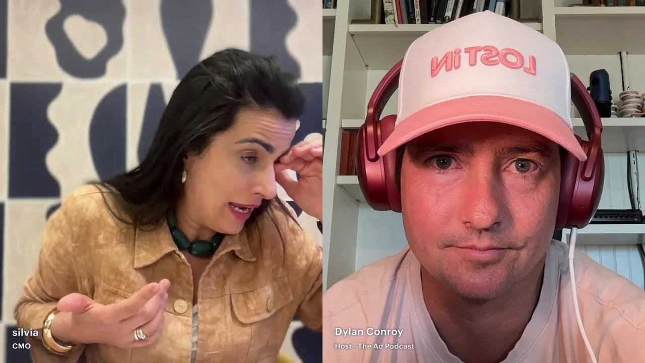 Silvia Cavalcanti - CMO - Endeavor