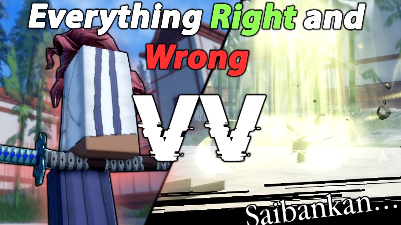 Всё хорошее и плохое в VV... (Отбеливатель)