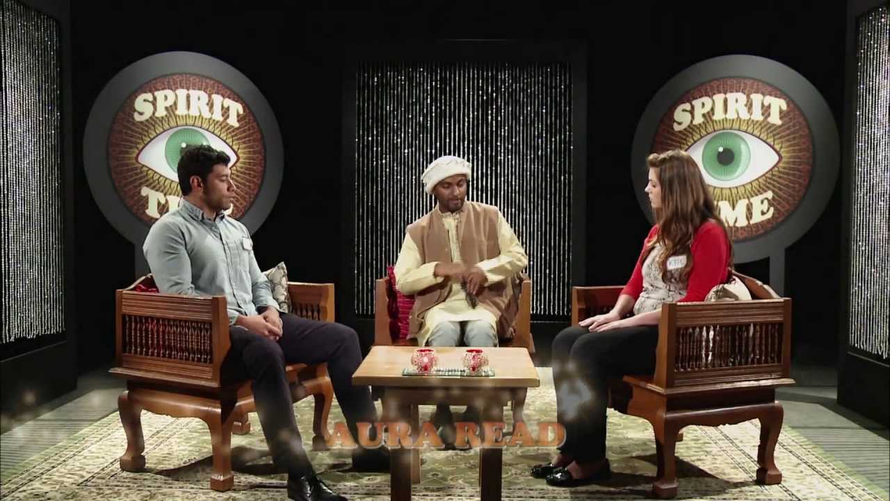 Fake Guru turns guest invisible | LEGALLY BROWN