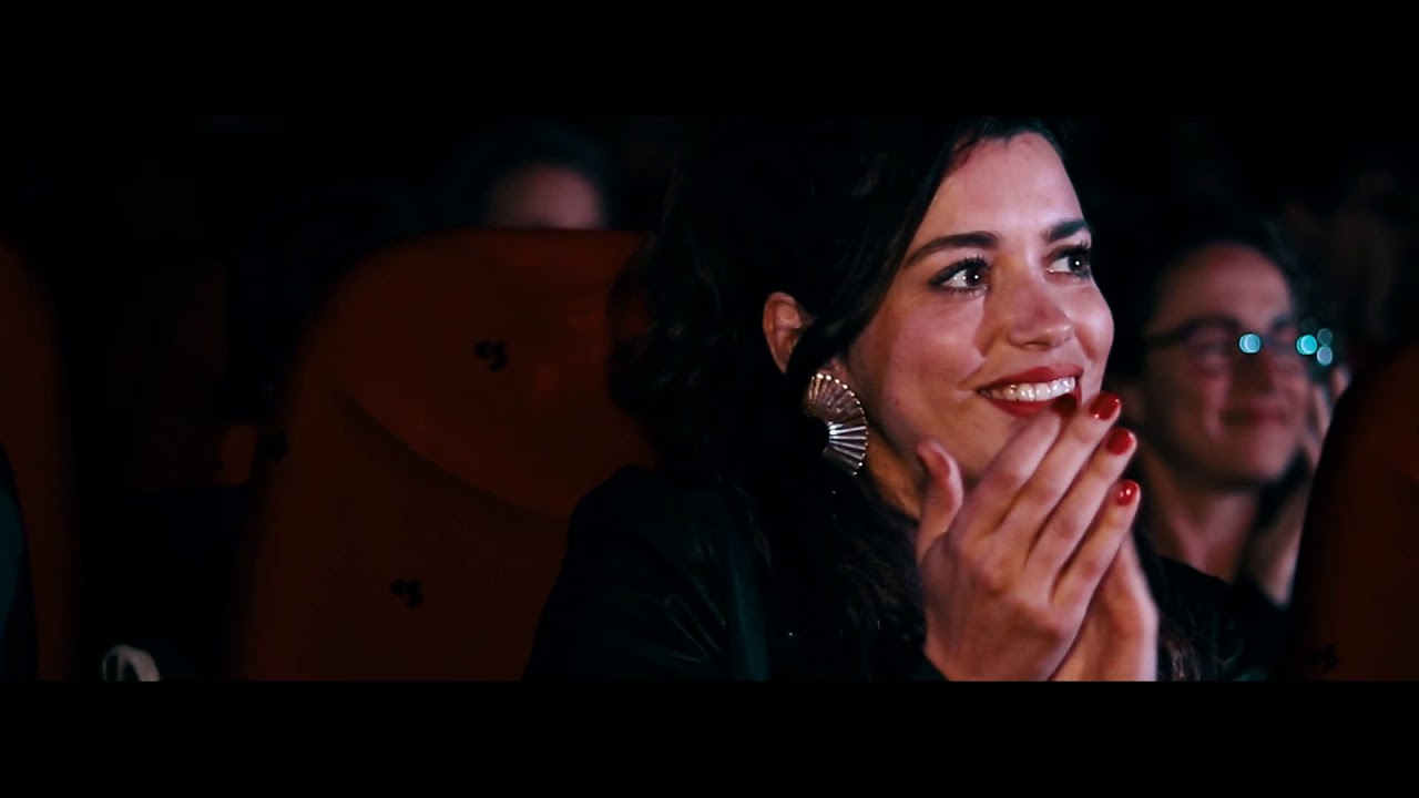 VÍDEO RESUMEN DE LA GALA DE CLAUSURA DEL ANDALESGAI 2019