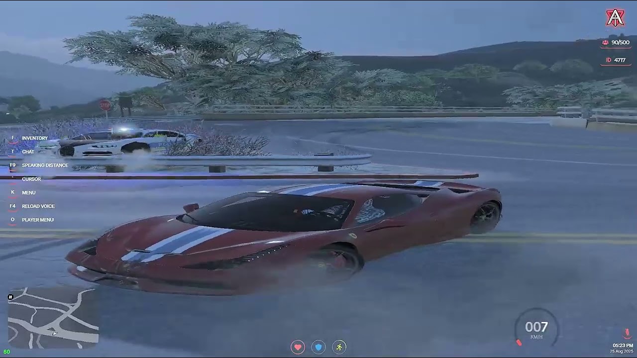 [AIM-LAB] Montage n am pe ce sa joc