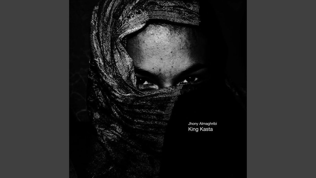 Libre (feat. King Kasta)