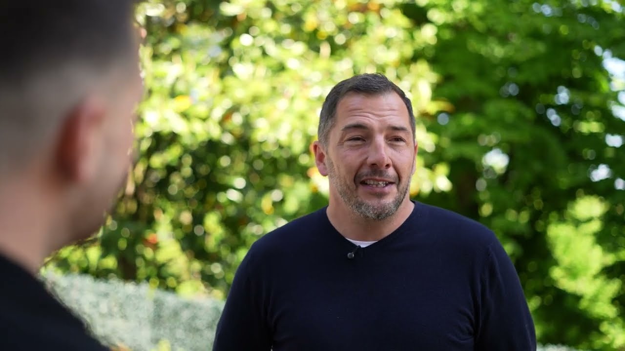 Nueva filosofía, mismas raíces | Entrevista con Carlos Mirapeix