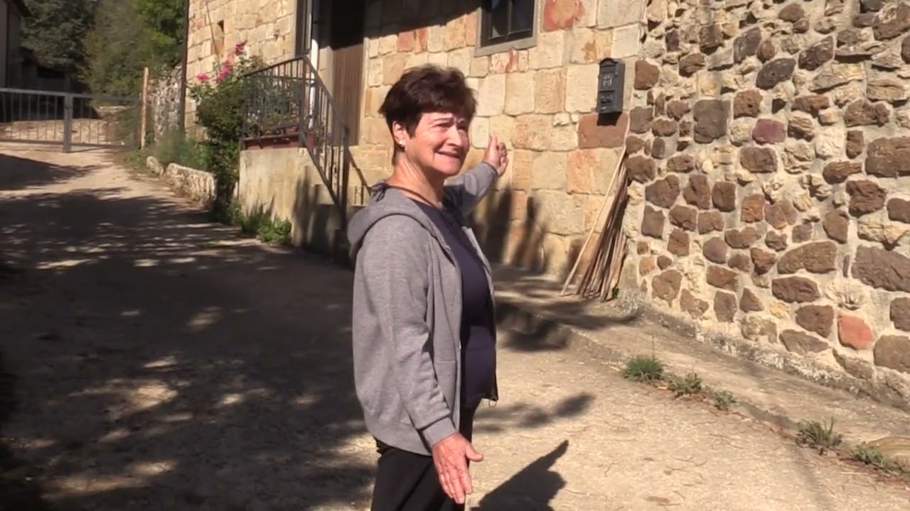 El silencio de un pueblo | Castrillo, Valdebezana | 27.10.2025