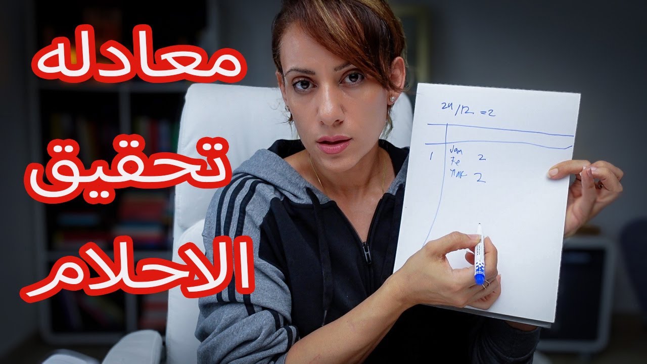٣ اسرار لتحقيق اهدافك حتغير حياتك للابد💯