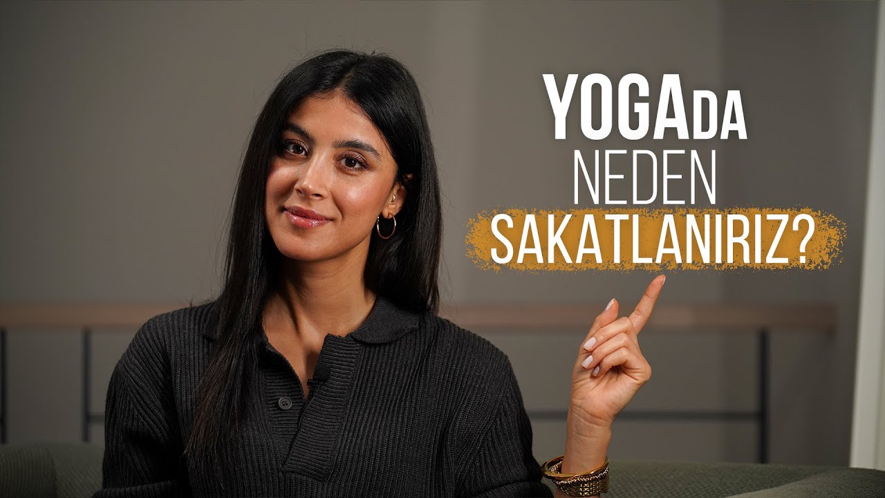 Sakatlanmadan Yogaya Devam Etmek İçin 7 İpucu