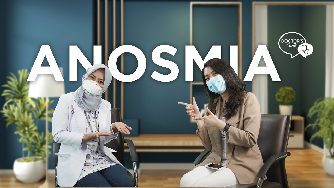 Penyebab, Gejala, dan Cara Mengatasi Anosmia