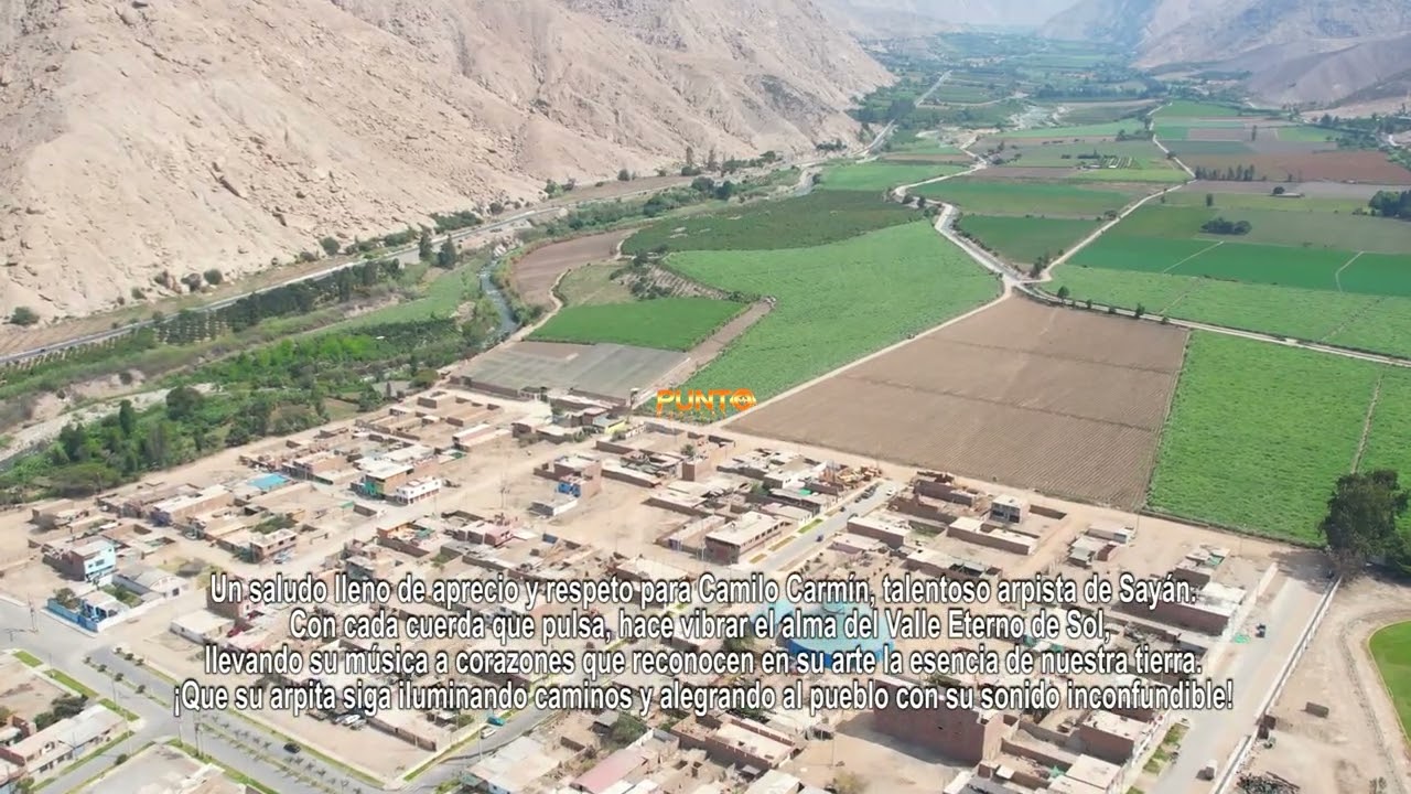 SAYAN, el Valle Eterno de Sol