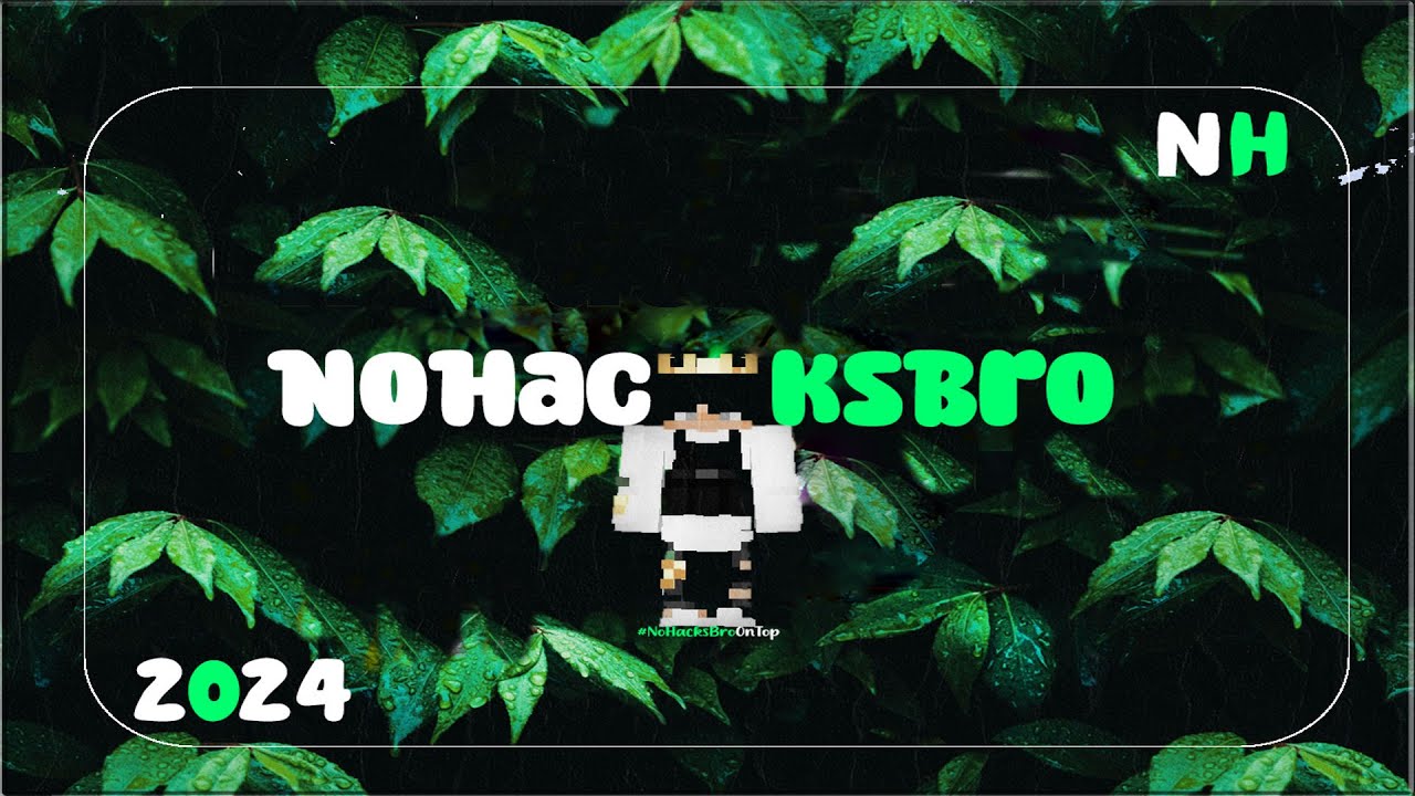 MCSLIME PVP #13 | NoHacksBro |