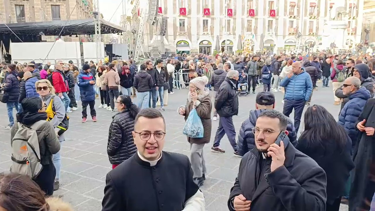 3 febbraio 2026