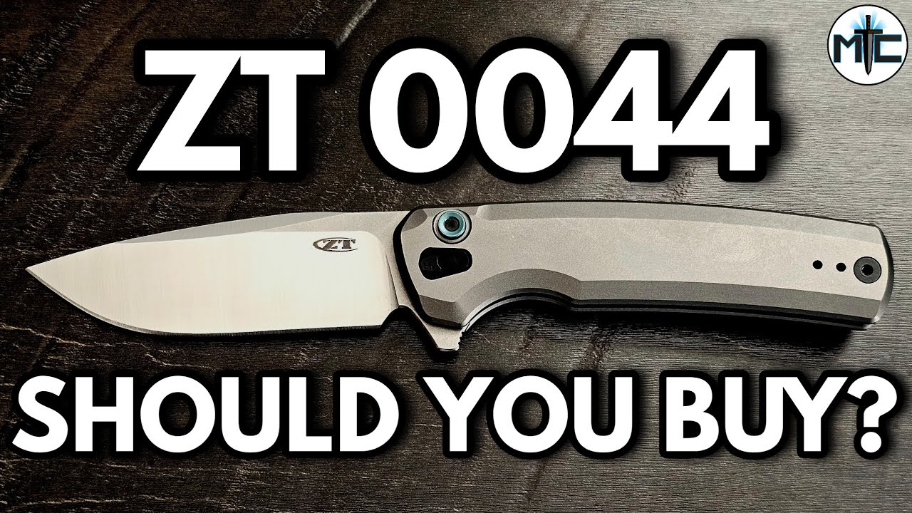 Is The ZT 0044 Worth The Money? | Full Review