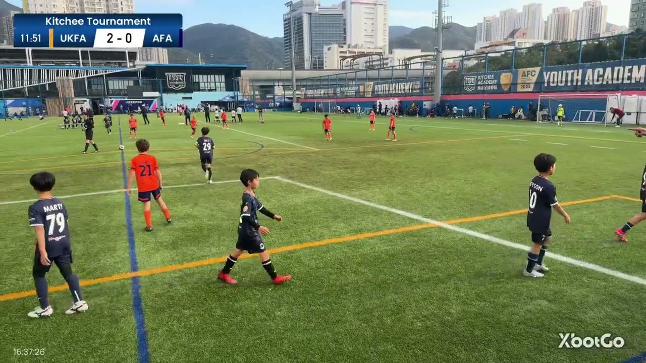 UKFA vs AFA_Feb 1