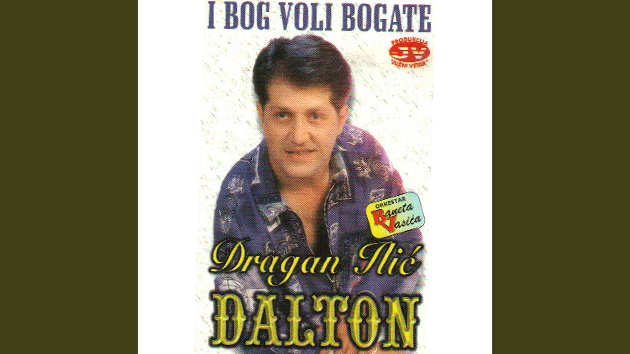 I Bog voli bogate