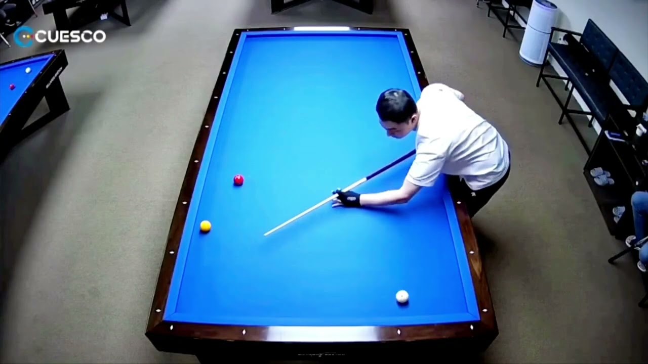 3C _ 1lượt cơ ghi 37 điểm, kỷ lục Thế giới 💥💥
