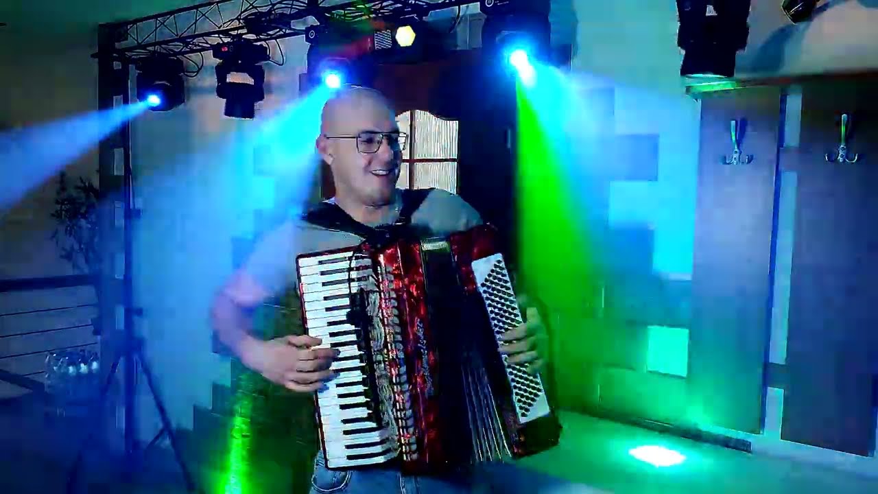 ZESPÓŁ EXCES DANCE - GDZIE JEST MÓJ KESZ!? [Z REP. ANDRE DISCO POLO NOWOŚĆ 2023 COVER HIT]
