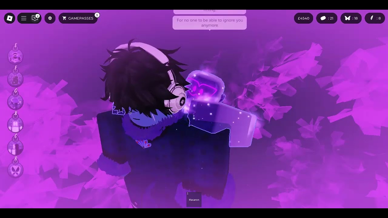 Miraculous Ladybug Roblox Game ButterFly GamePlay Part 2