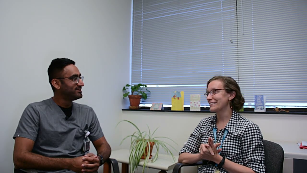 New Upstate Neurology PD Dr. Meyer gives advice about ERAS application and resident selection.