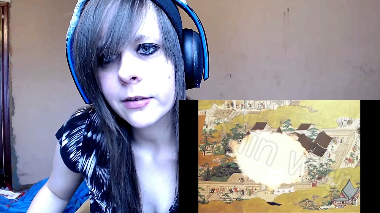 History Of Japan Reaction