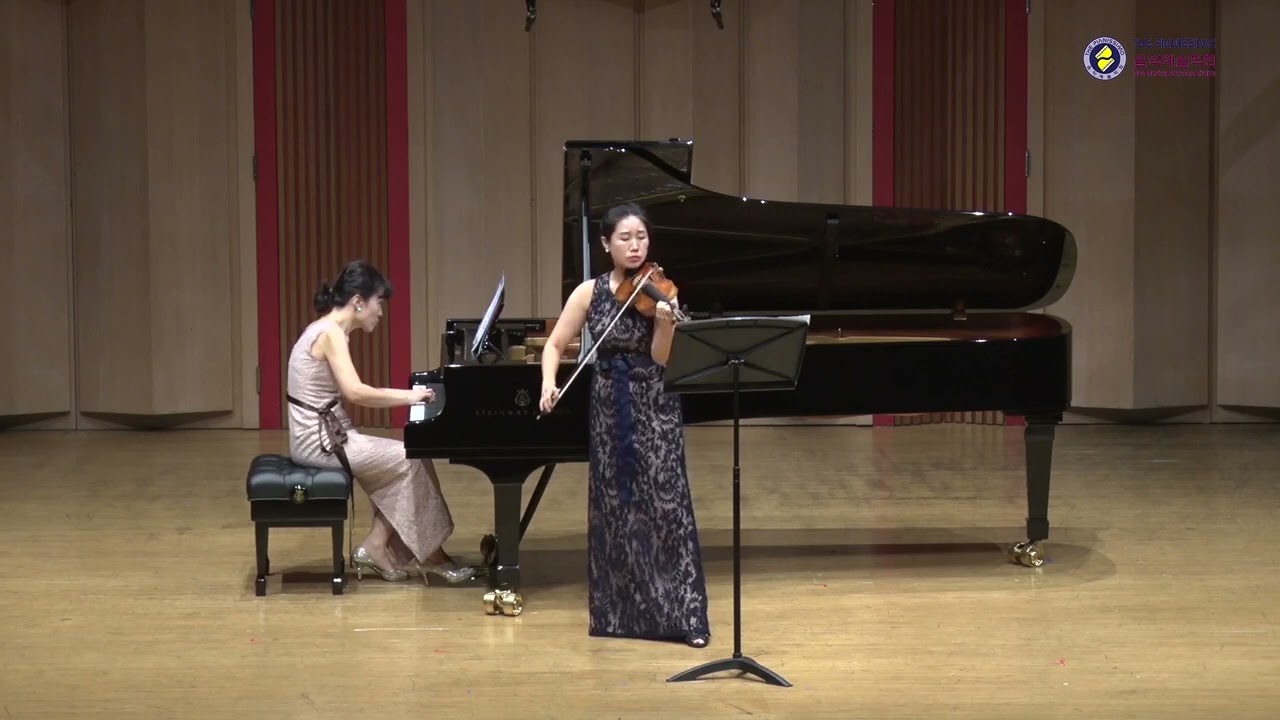Gustav Mahler - Symphony No. 5/Ⅳ. Adagietto. Sehr langsam for Violin and Piano