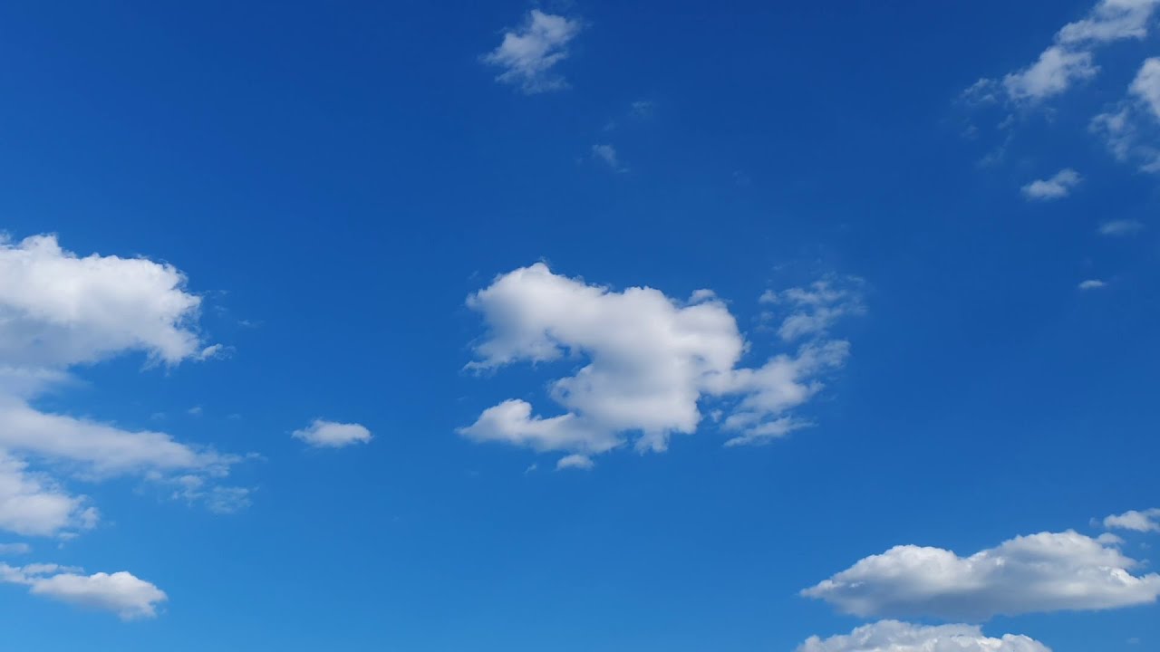 Enaging Cloud Videos | Free Stock Videos || no copyright video footage | Cloud footage part 2