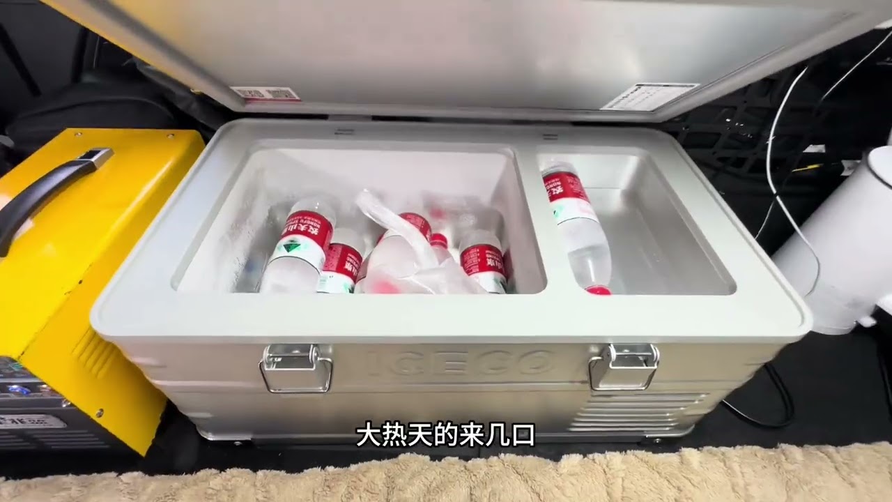 开着坦克300床车自驾了几个月了，基本大多数时间睡车里，今天来浅谈一下睡车里的感受！#坦克300 #床车生活 #自驾游