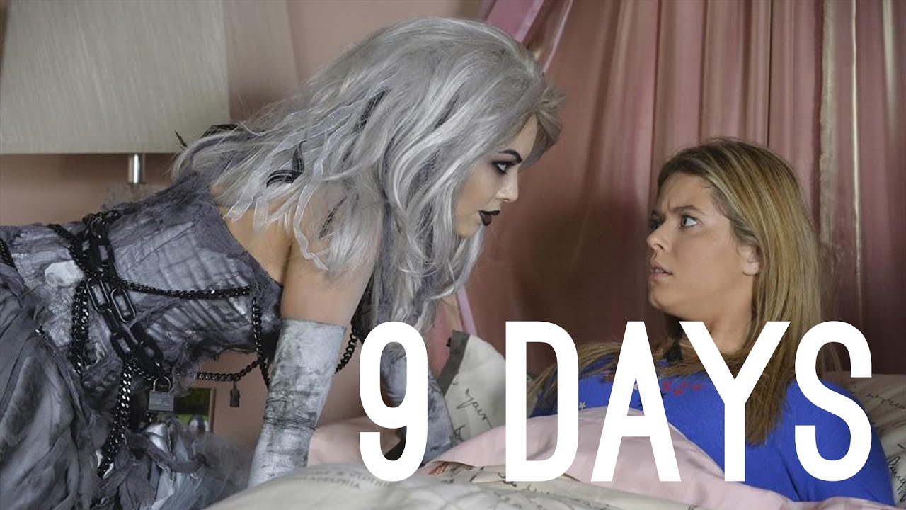 Pretty Little Liars - 9 Days Until 'PLL Christmas Special' Countdown (5x13)