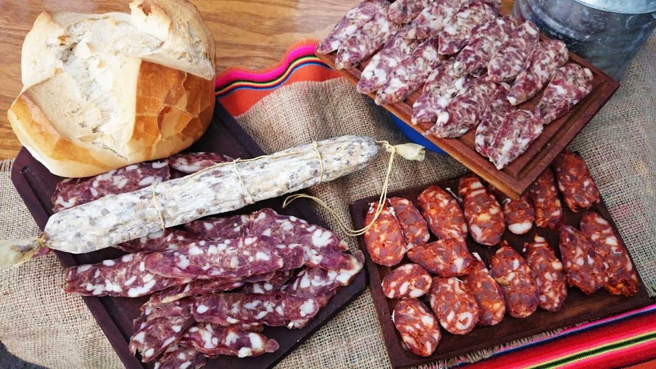 Salame quintero mercedino récord