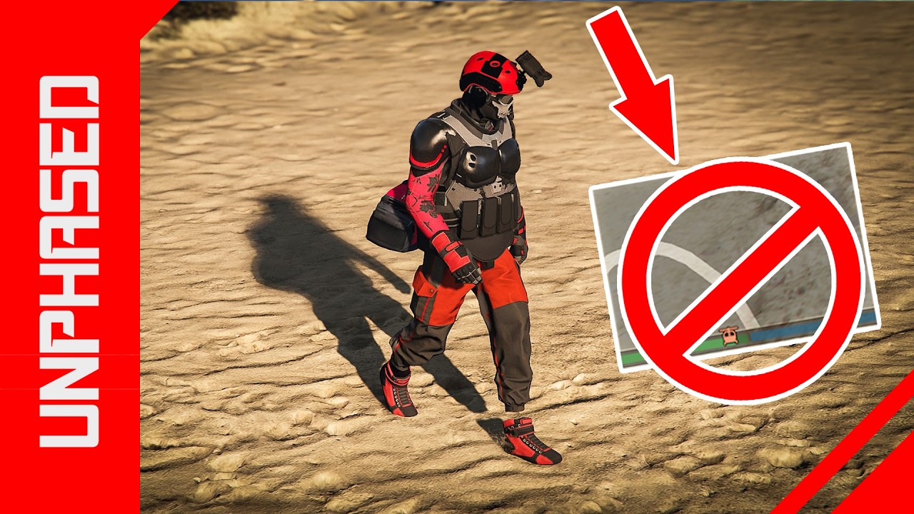 GTA ONLINE *SOLO* OFF THE RADAR GLITCH - MANSION OTR