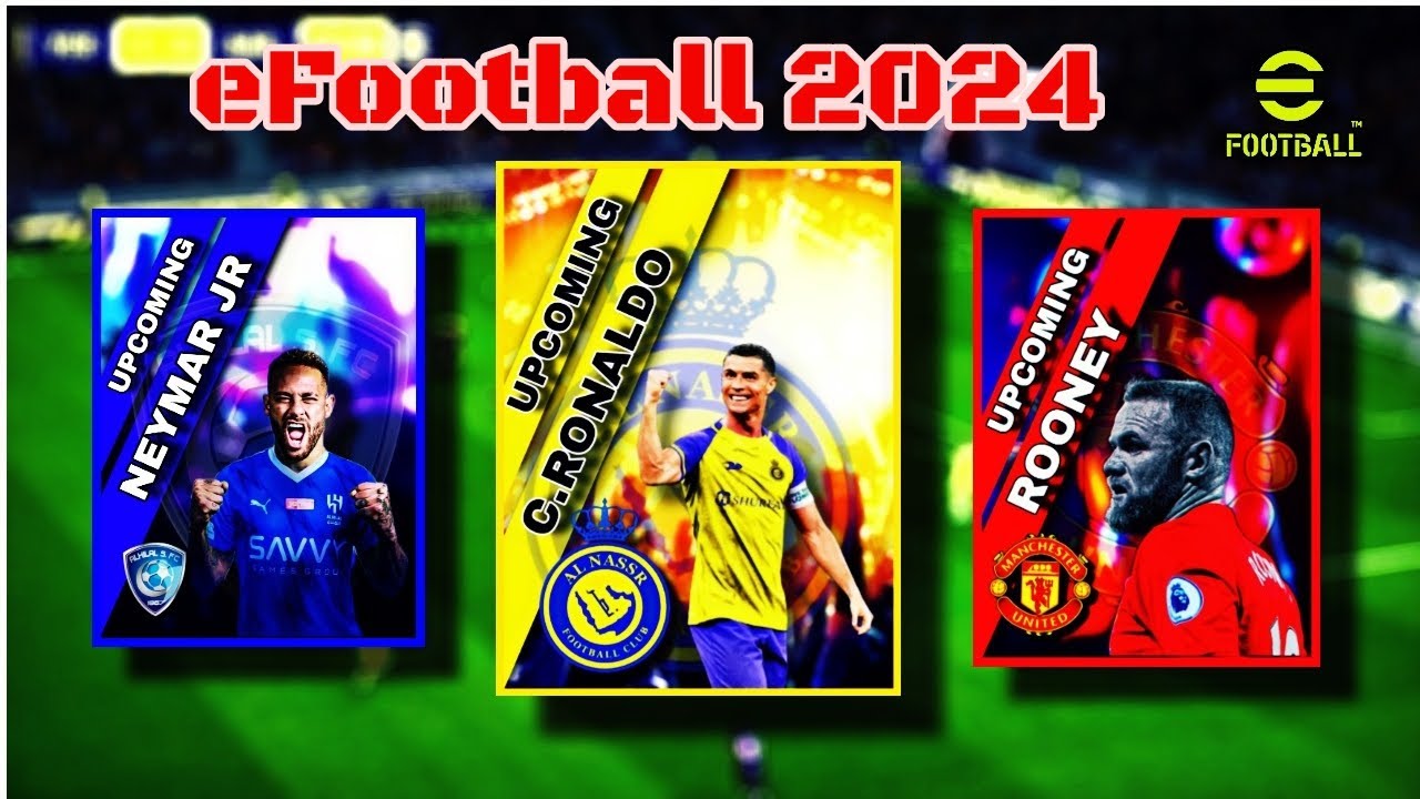eFootball 2024 Update 😊  Details 2k23|| pes #efootballupdate #pesupdates