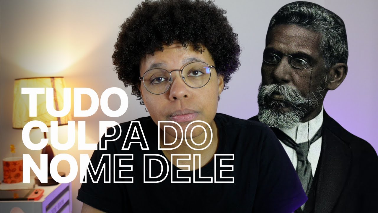 NINGUÉM te CONTOU isso sobre DOM CASMURRO (mas Machado deixou pistas)