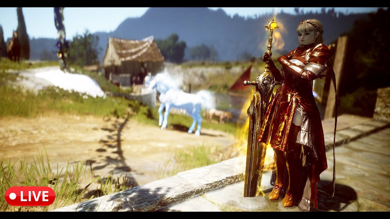 BDO - Succession Musa/Seraph - 845GS -