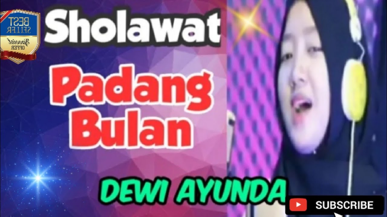 Padang bulan by Dewi Ayunda @pphspijay7173