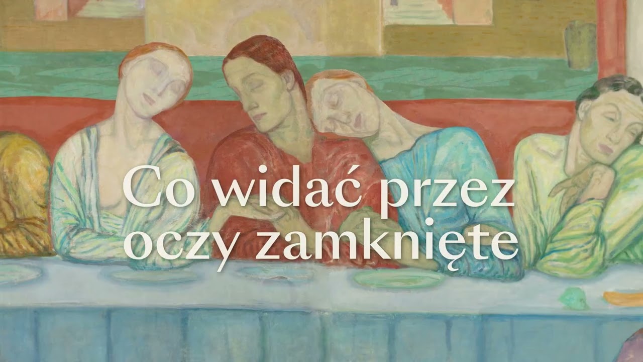 Młodopolska Grupa Pięciu. Zapomniani buntownicy