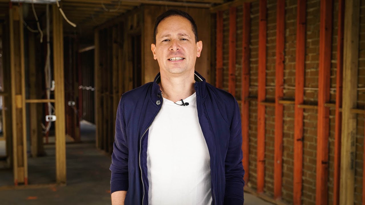 RODA Developments - Meet Your Builder