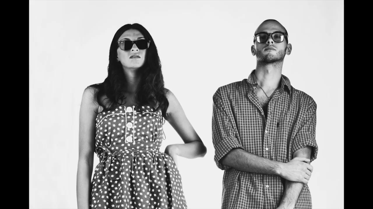 SvanSikh - Pitch it (You are the one) (BACHO Remix)