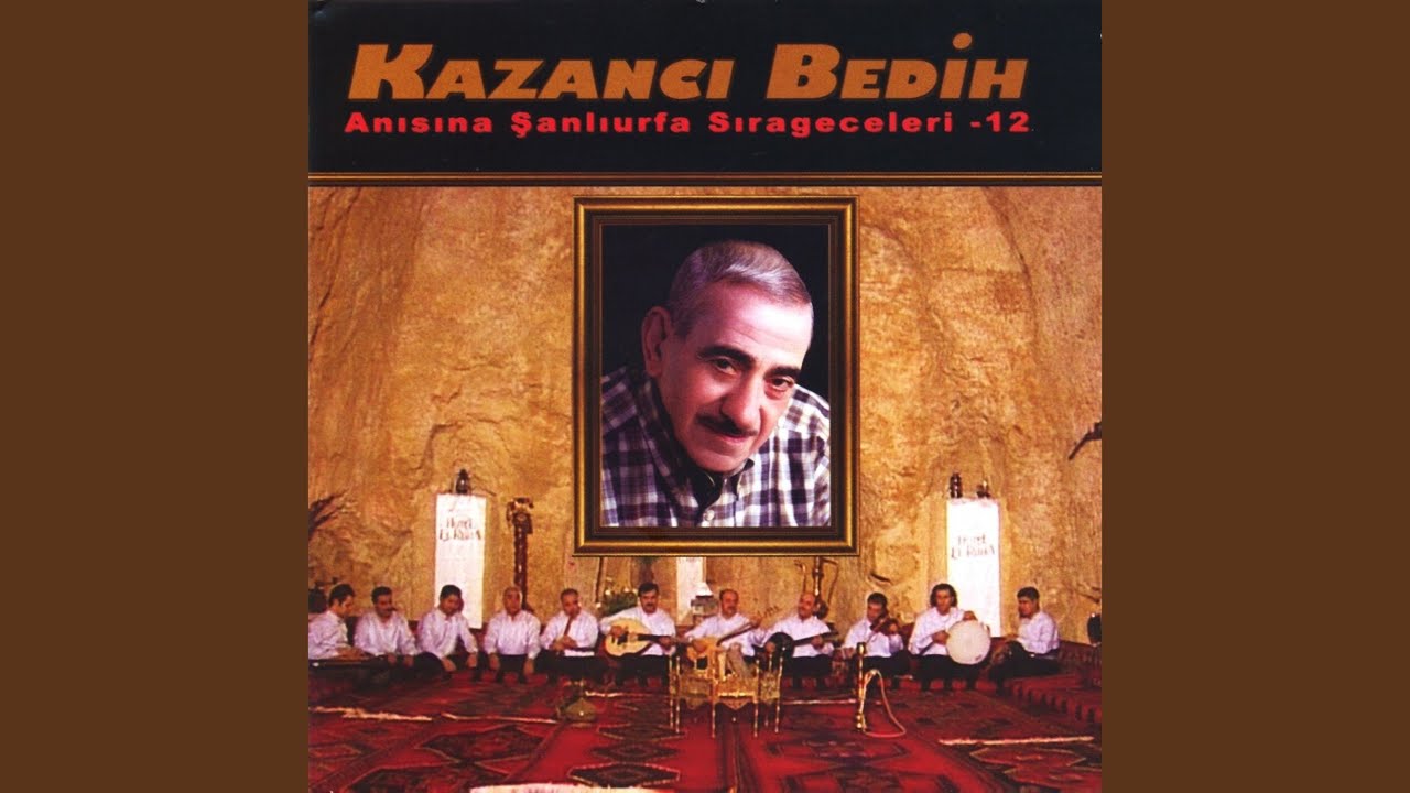 Mum Gibi Yanan Kerkük