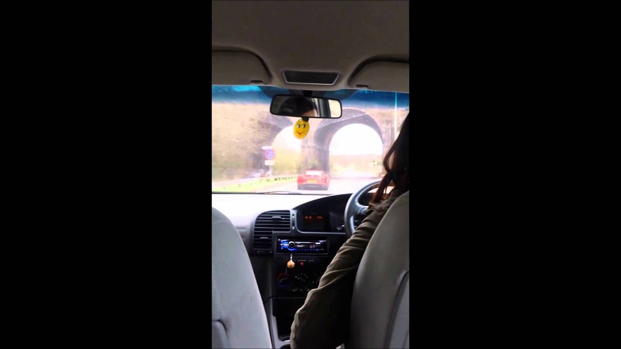 My reaction to spotting @WallacePJW in Watford! (Gallardo, 4C and M3)