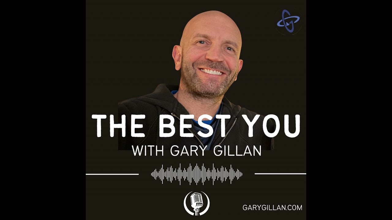 Is Life Balance Only for Other People? with Warren Miles-Pickup