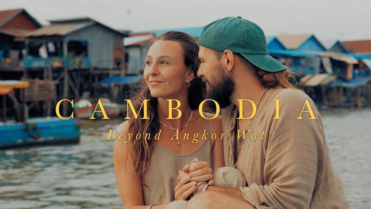Beyond Angkor Wat: The Cambodia Most Tourists Miss 🇰🇭