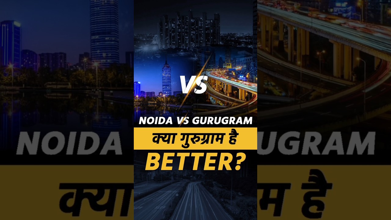 Gurugram: India&rsquo;s Millenium City of Wealth, Business & Luxury | Dr Vivek Bindra