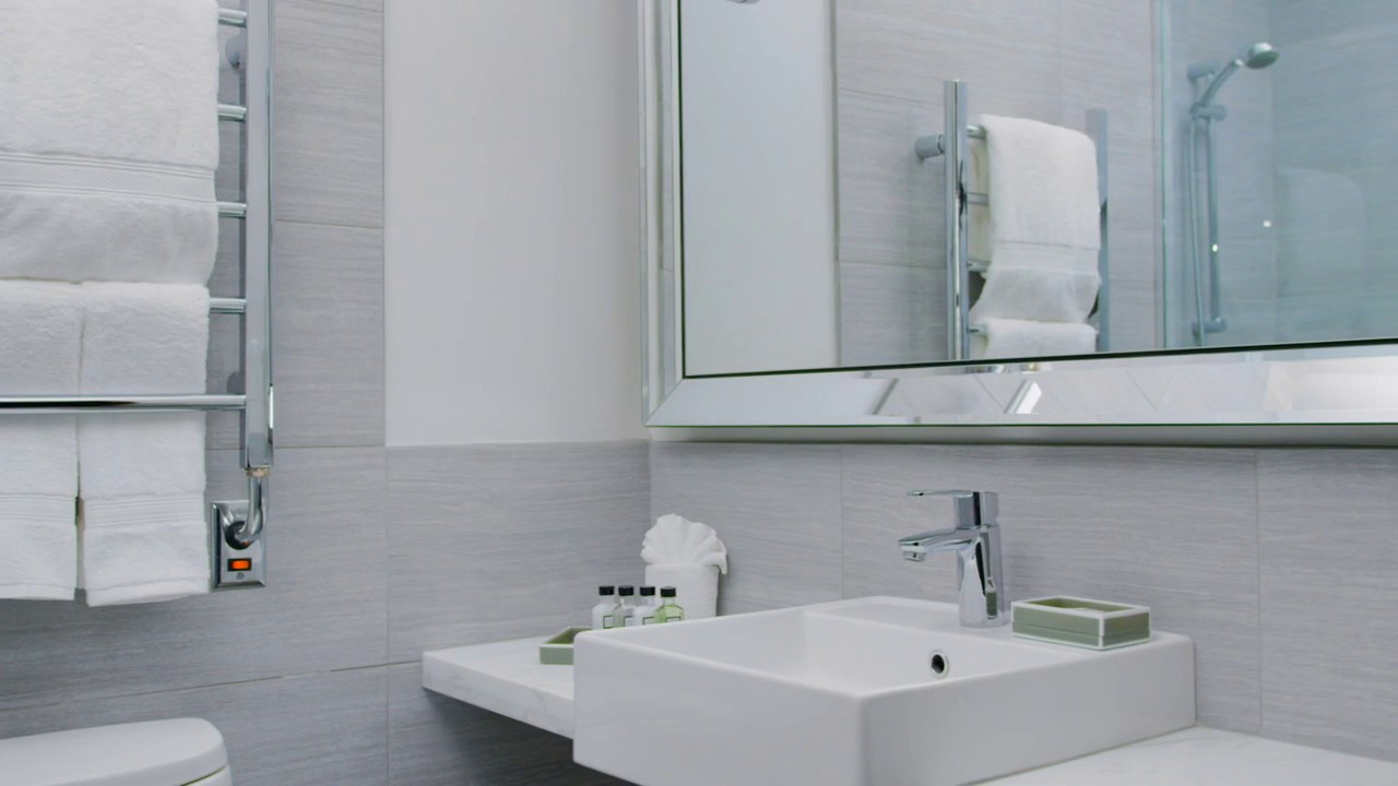 Park South Hotel Executive King Room