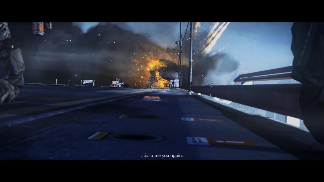 Wolfenstein: The New Order: Part 10