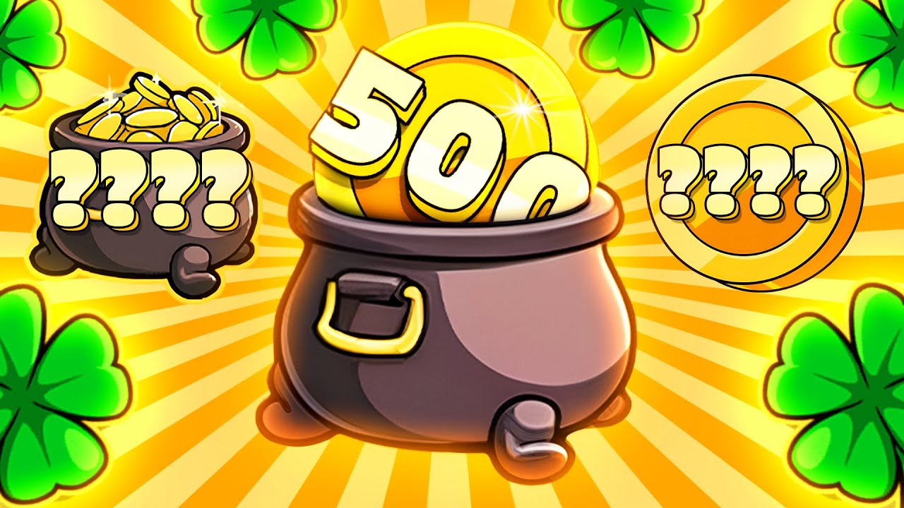 МОНЕТА 500 В МЕШОК и КЛЕВЕР НА НЕГО!!! МОЙ ЛУЧШИЙ ВЫИГРЫШ в Le Bandit (ЗАНОС)