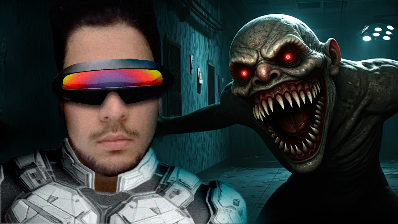 O jogo que tem ZUMBIS do PS2 que NINGUÉM CONHECE || TimeSplitters