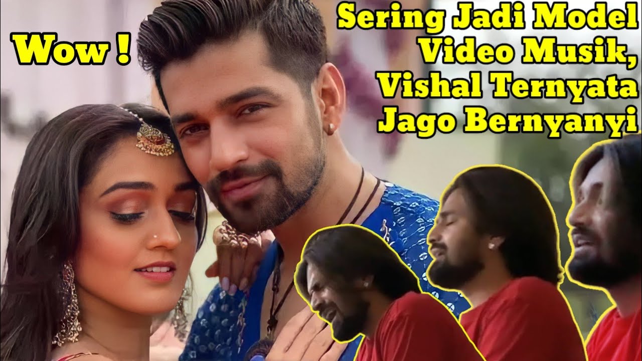 Vishal Singh Bernyanyi | Jigar Modi Gopi Saath Nibhaana Saathiya