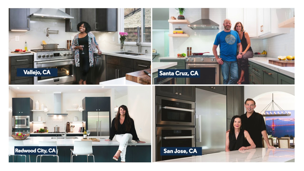 Fisher & Paykel premium appliances at Airport Home Appliance