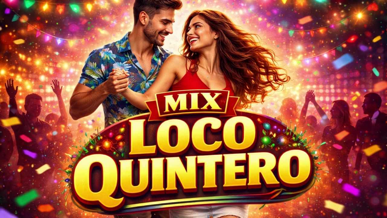 Mix Loco Quintero