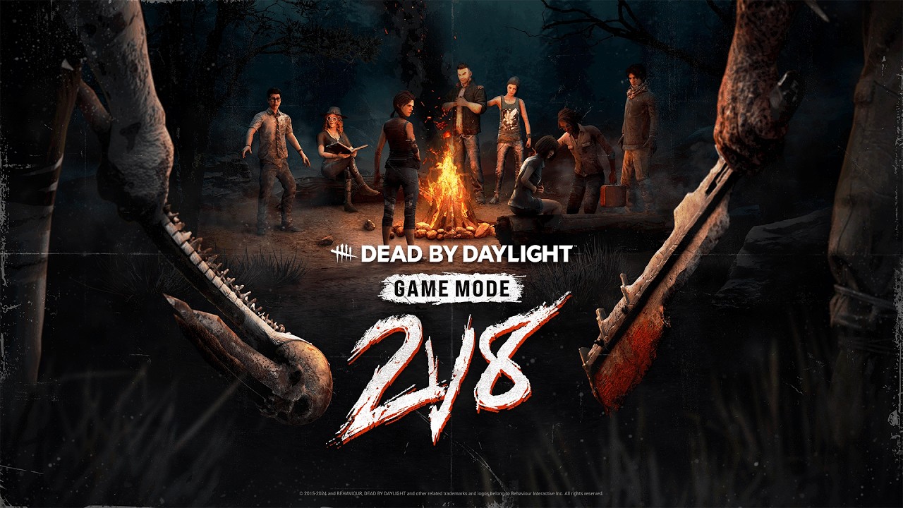 🔴 LIVE: Dead by Daylight Indonesia - Malam Kamis Seru