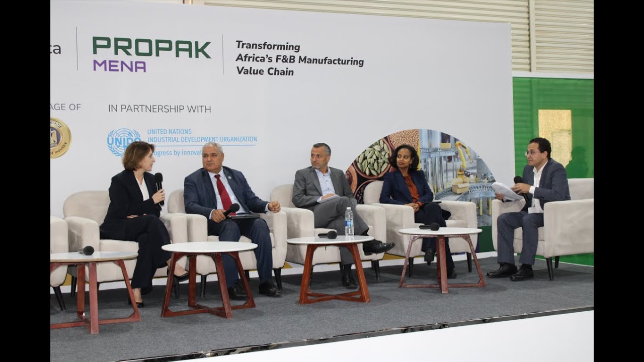 Food Safety at the Forefront: Strategic Priorities for Health, Confidence and Commerce