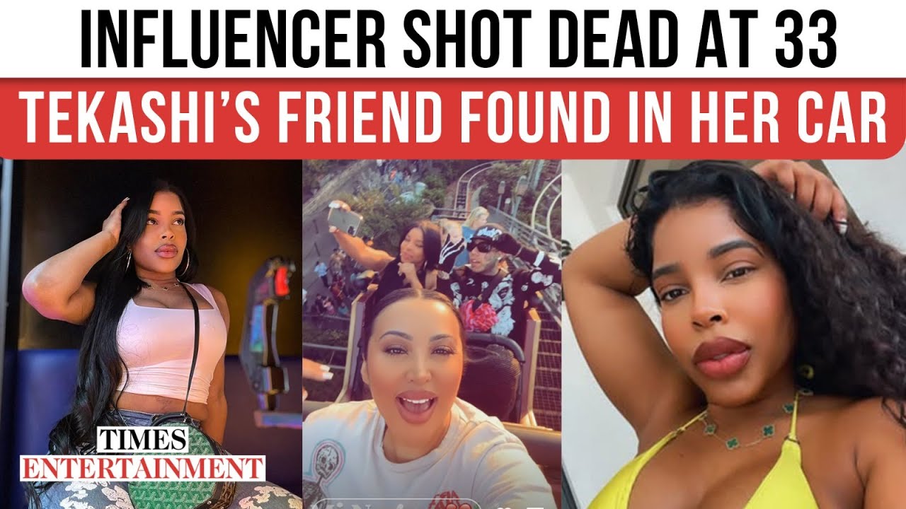 Tekashi’s Friend Ariela ‘La Langosta’ Gunned Down At 33 In Targeted New York Shooting | WATCH